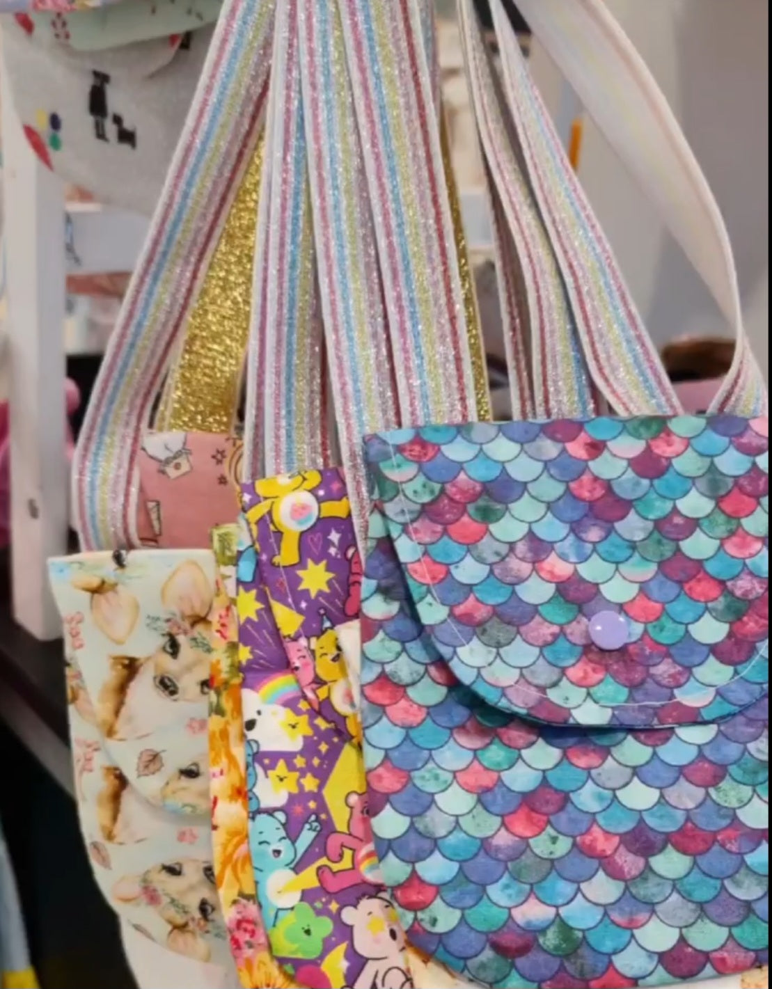 Bags