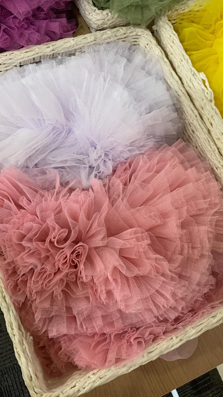 Tutus and Skirts