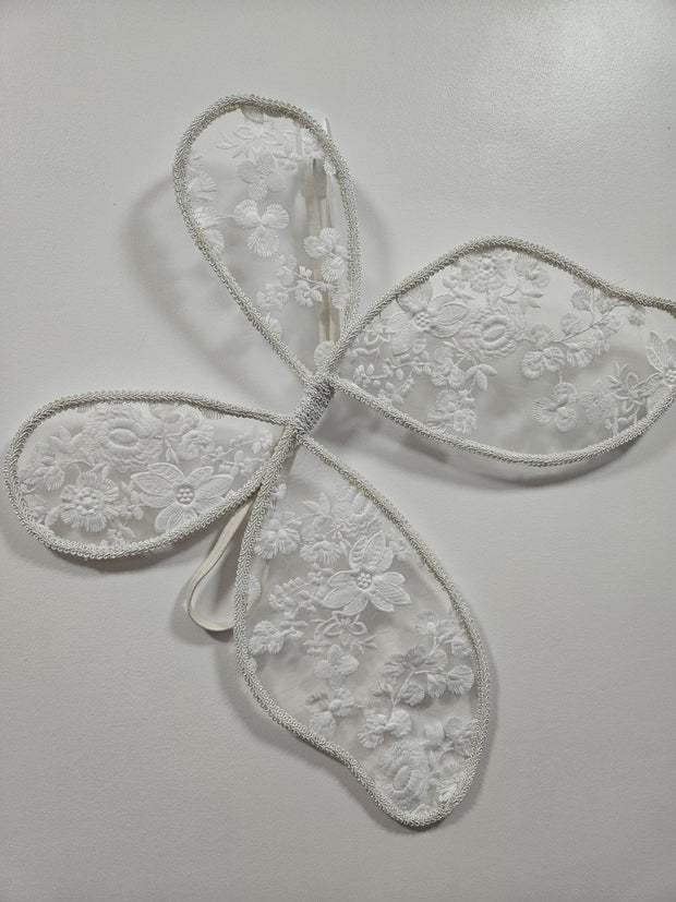 Fairy Wings size Child - Luna Bella Designs