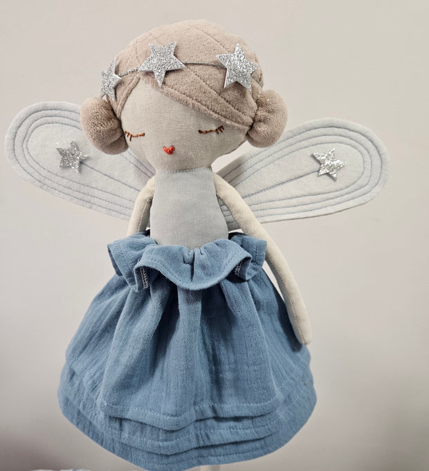 Handmade Fairy dolls