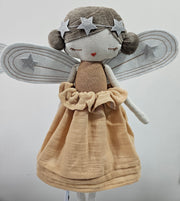 Handmade Fairy dolls