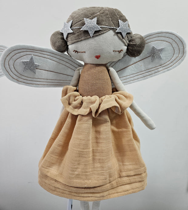 Handmade Fairy dolls