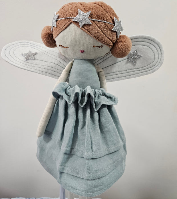 Handmade Fairy dolls