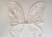 Fairy Wings size Child - Luna Bella Designs