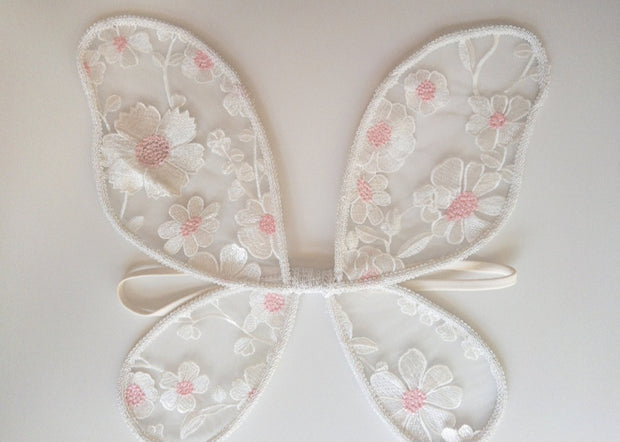 Fairy Wings size Child - Luna Bella Designs