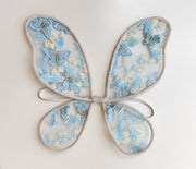 Fairy Wings size Child - Luna Bella Designs