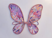 Fairy Wings size Child - Luna Bella Designs