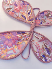 Fairy Wings size Child - Luna Bella Designs