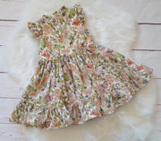 Handmade Fairy Dress - Luna Bella Designs