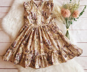 Handmade Fairy Dress - Luna Bella Designs