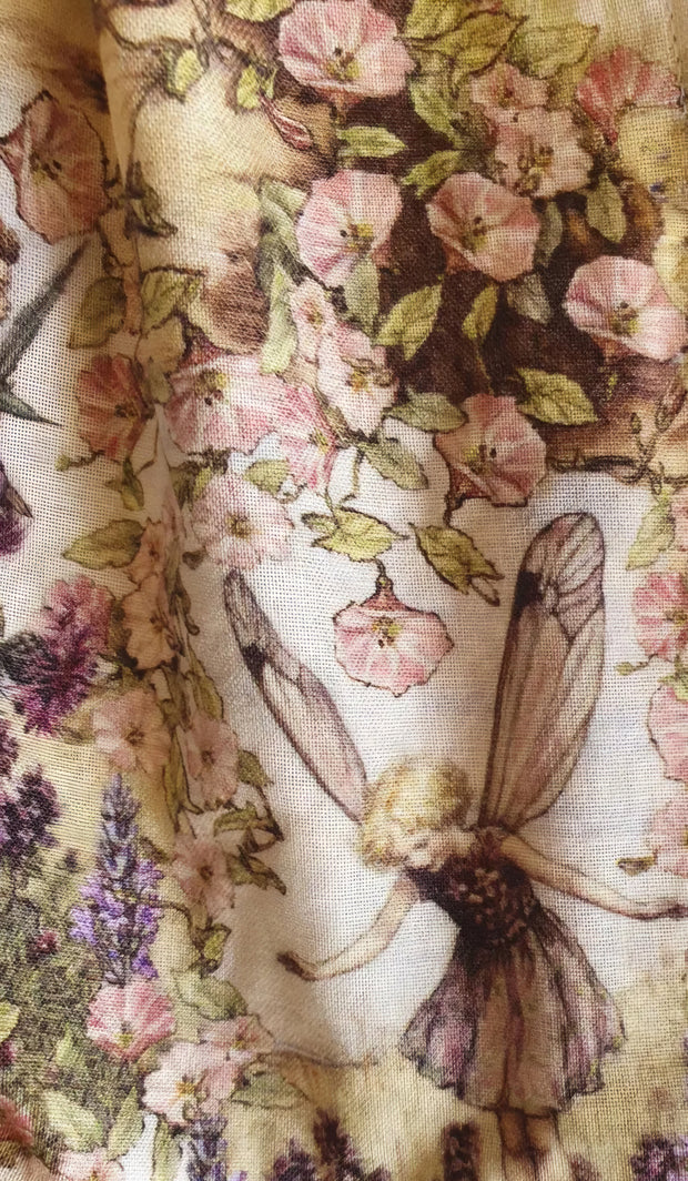 Handmade Fairy Dress - Luna Bella Designs