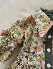Handmade Fairy dress - Luna Bella Designs