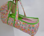 Large doll carriers - Luna Bella Designs