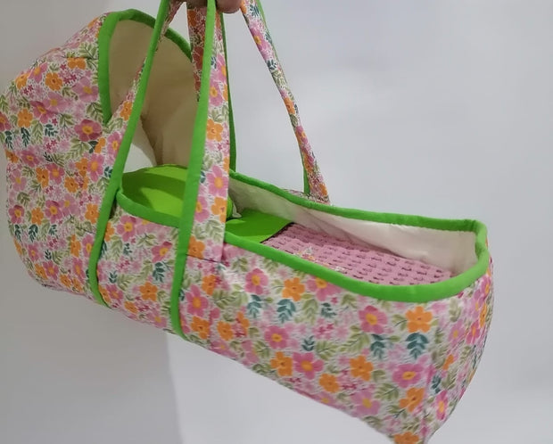 Large doll carriers - Luna Bella Designs