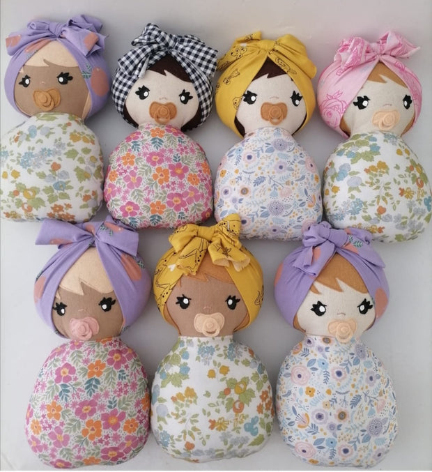 Baby dolls - 29cm - Luna Bella Designs