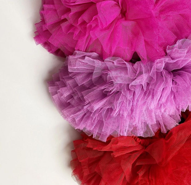 Tutu bloomers - Luna Bella Designs